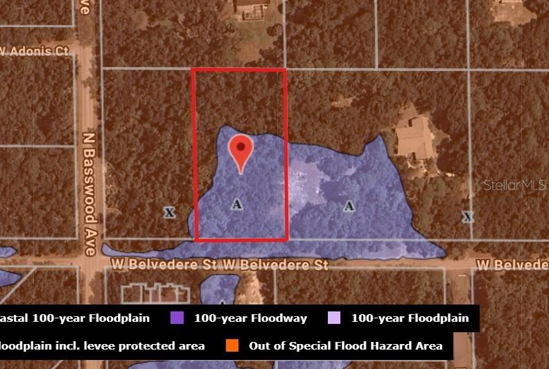 Image 15 of 15 For 12045 Belvedere Street