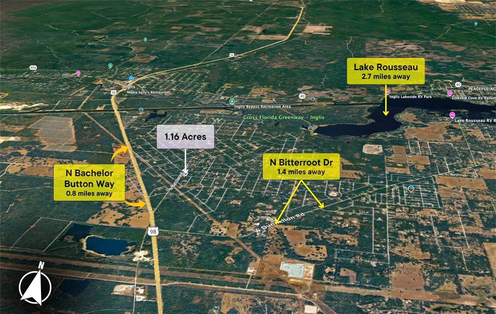 Image 7 of 15 For 12045 Belvedere Street