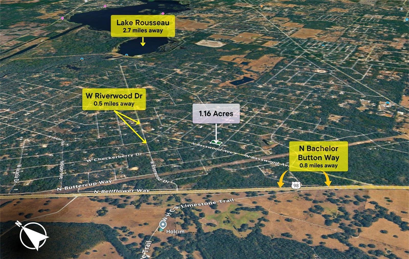 Image 8 of 15 For 12045 Belvedere Street