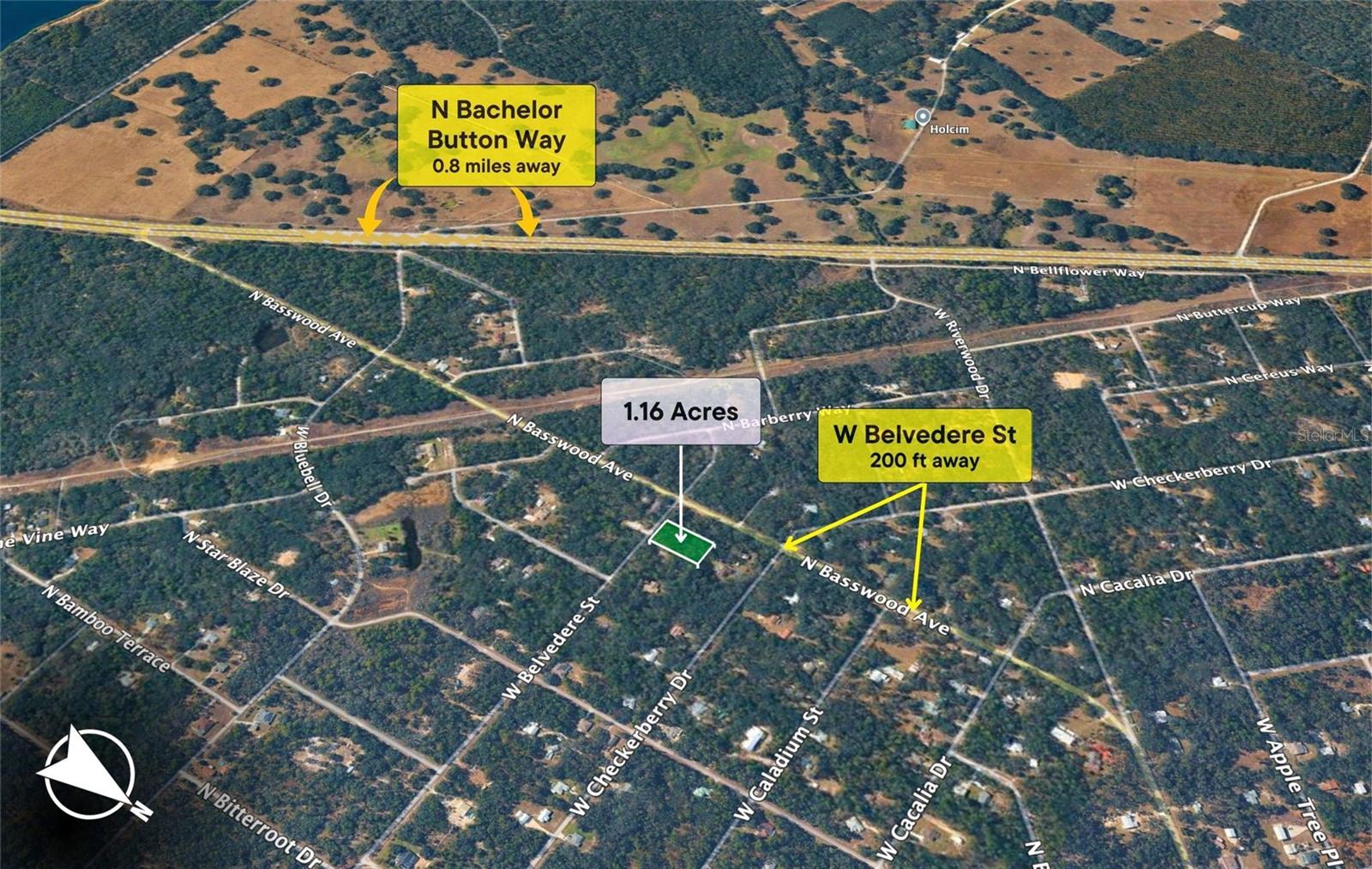 Image 9 of 15 For 12045 Belvedere Street