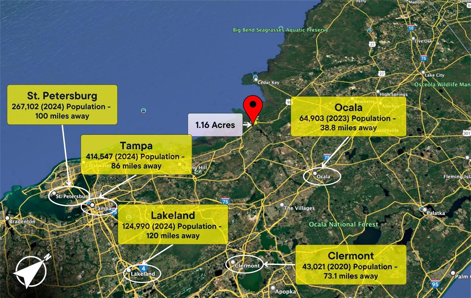 Image 6 of 14 For 12504 Baltic Ivy Street