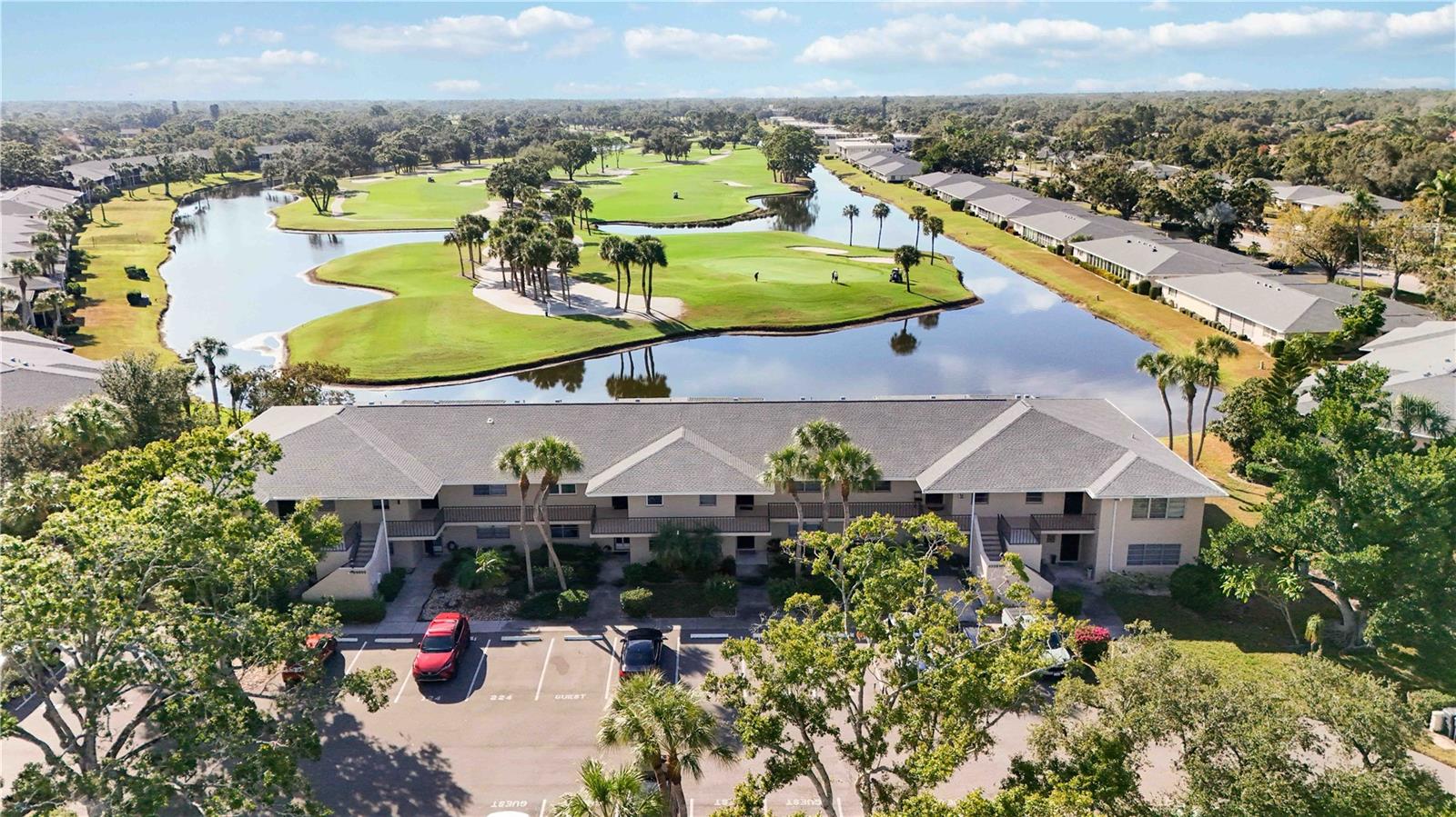 Image 22 of 23 For 6999 Country Club Drive N 125