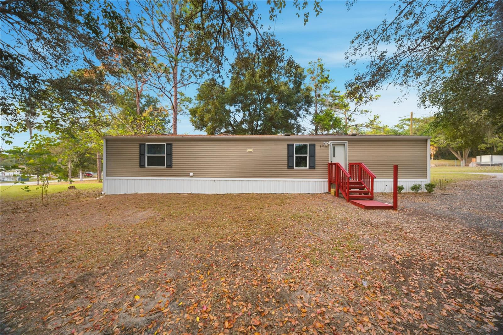 Details for 11946 99th Terrace, BELLEVIEW, FL 34420