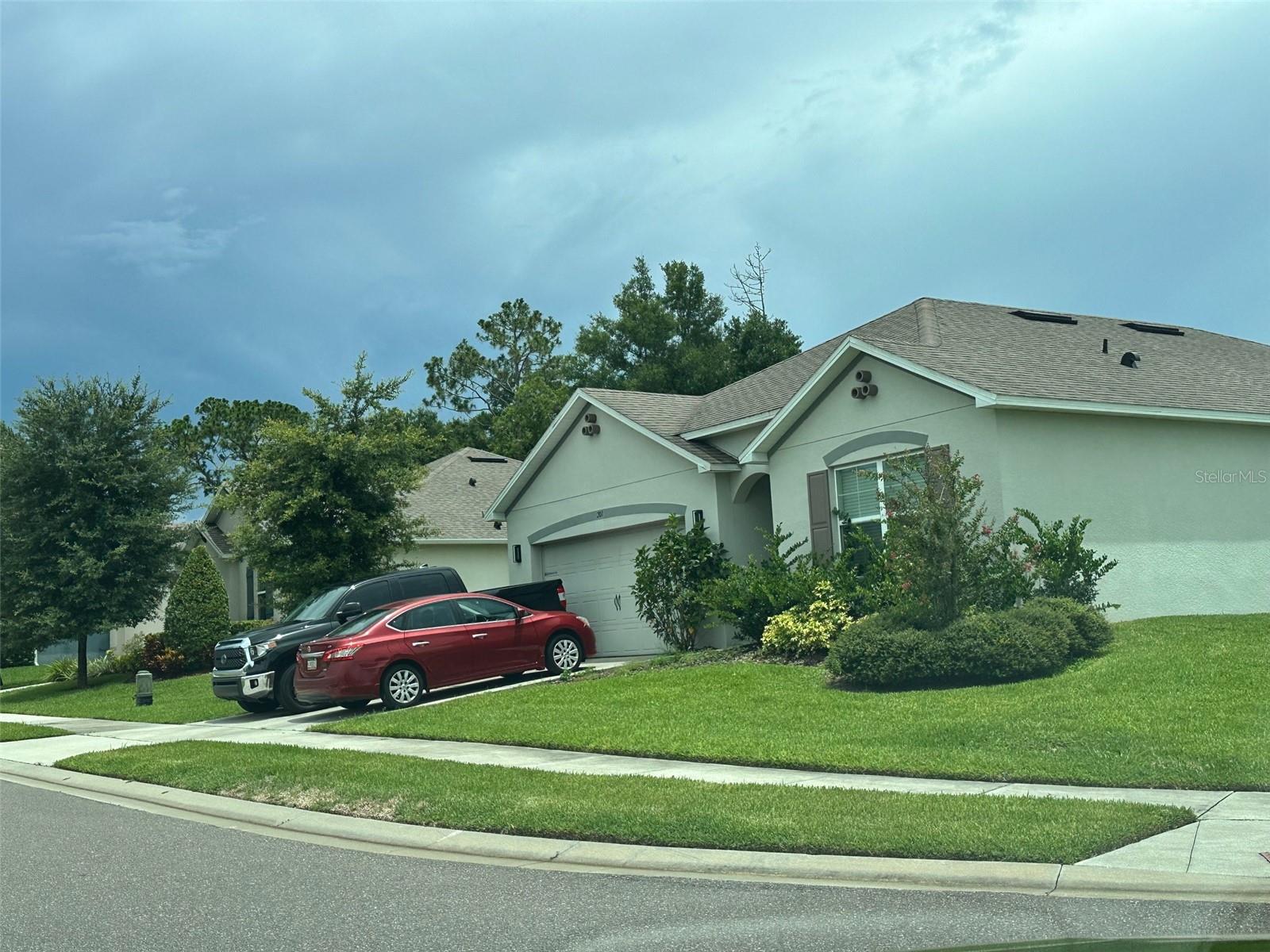 Image 7 of 11 For 201 Wood Hollow Road