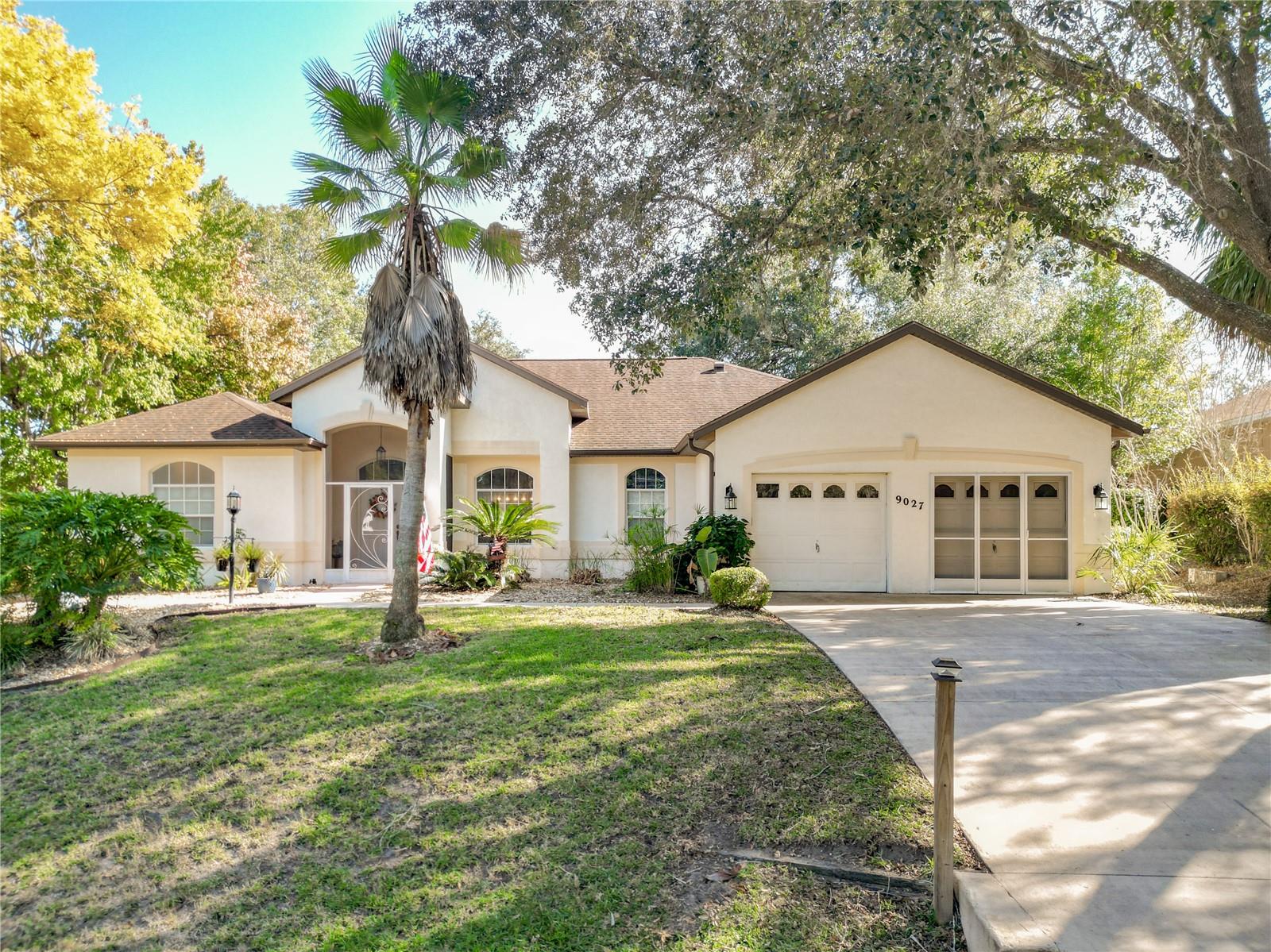 Details for 9027 196th Court, DUNNELLON, FL 34432