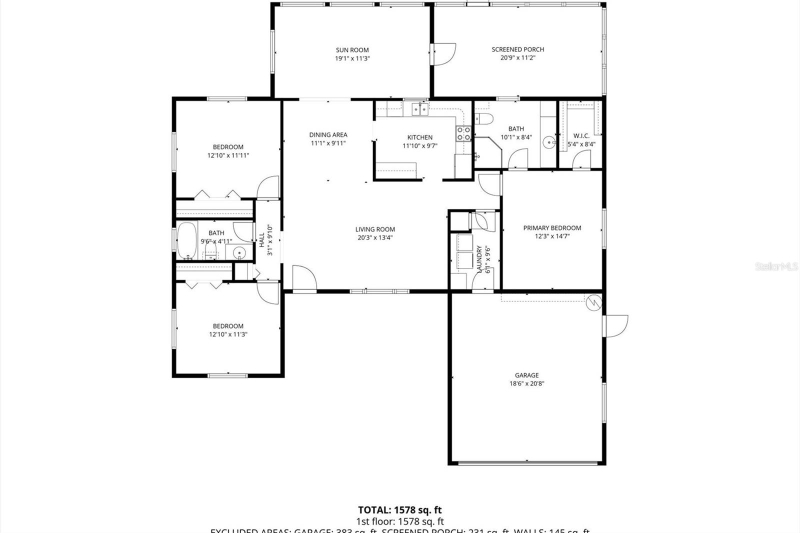 Image 45 of 45 For 10767 174th Loop