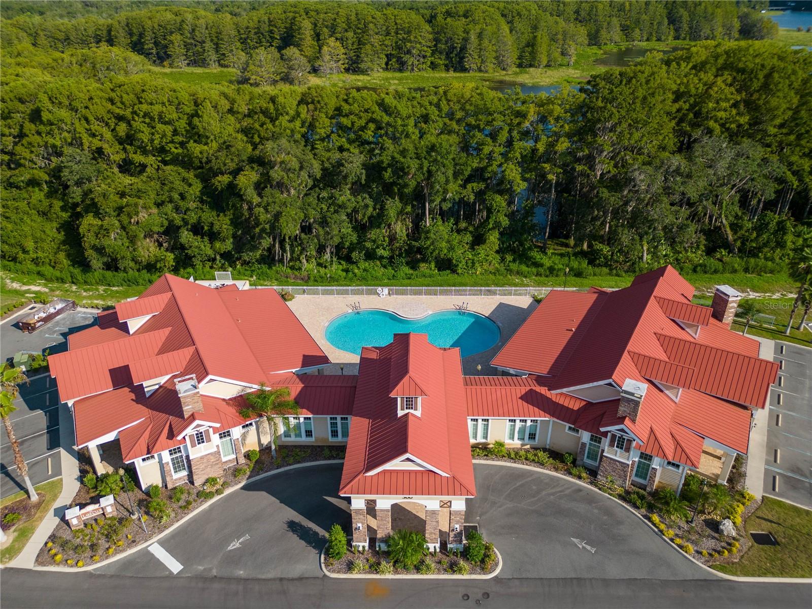 Image 4 of 22 For 423 Wood Stork Trail