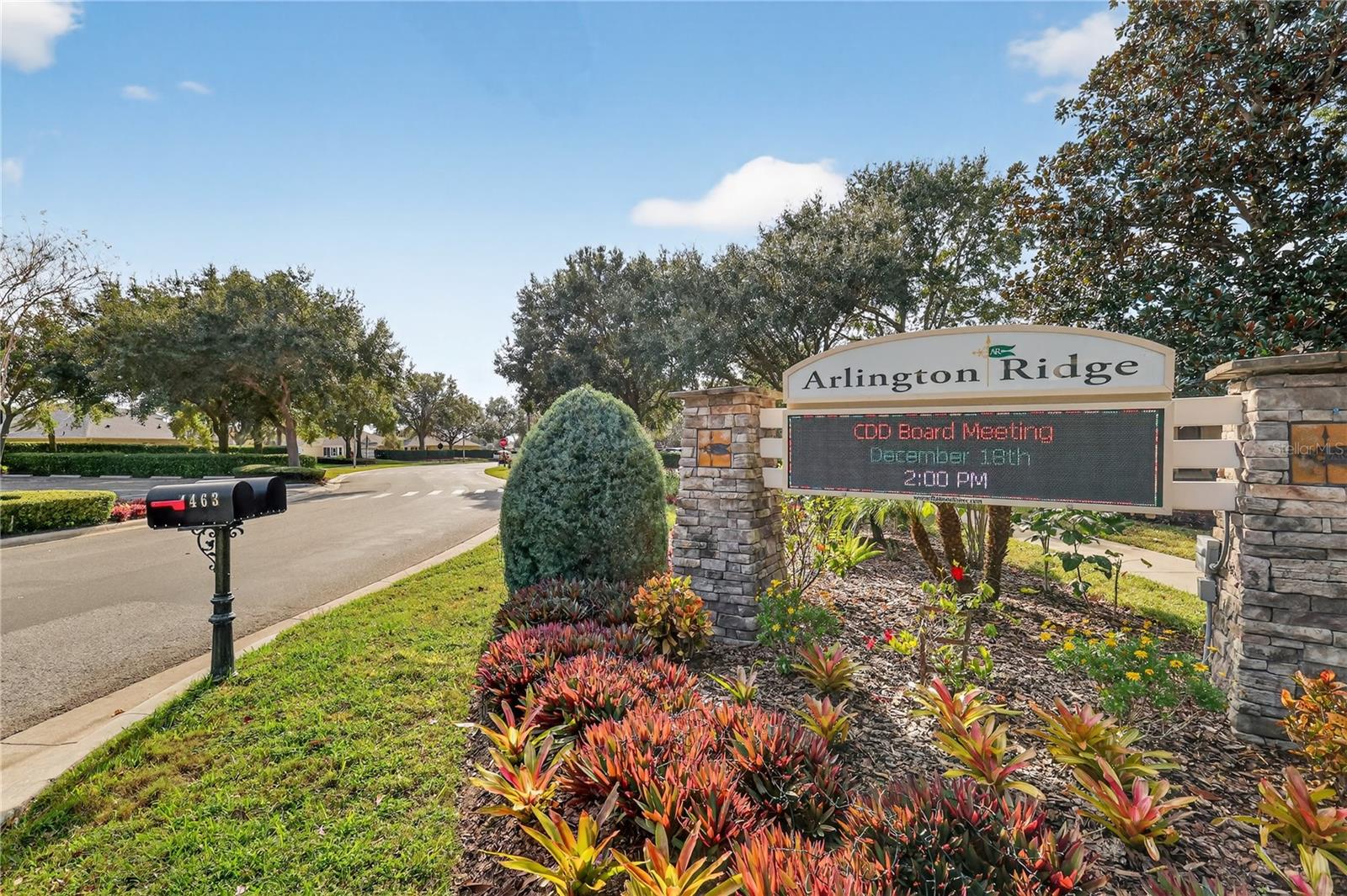 Image 36 of 67 For 4719 Heritage Trail