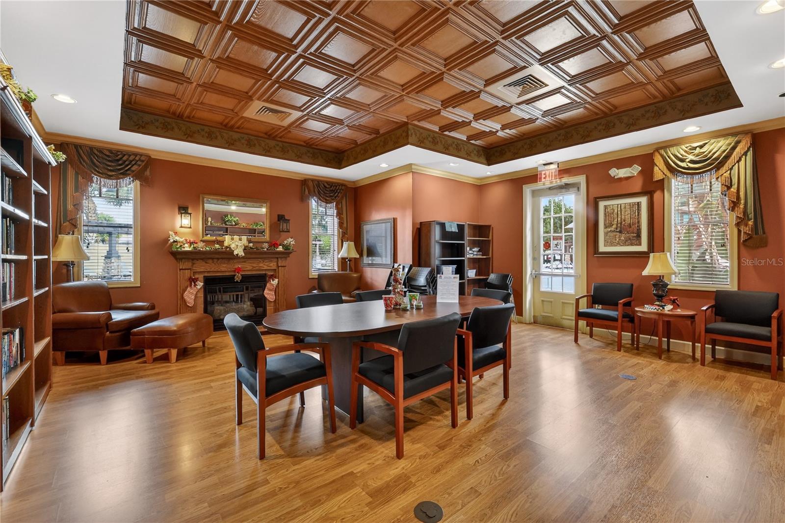 Image 42 of 67 For 4719 Heritage Trail