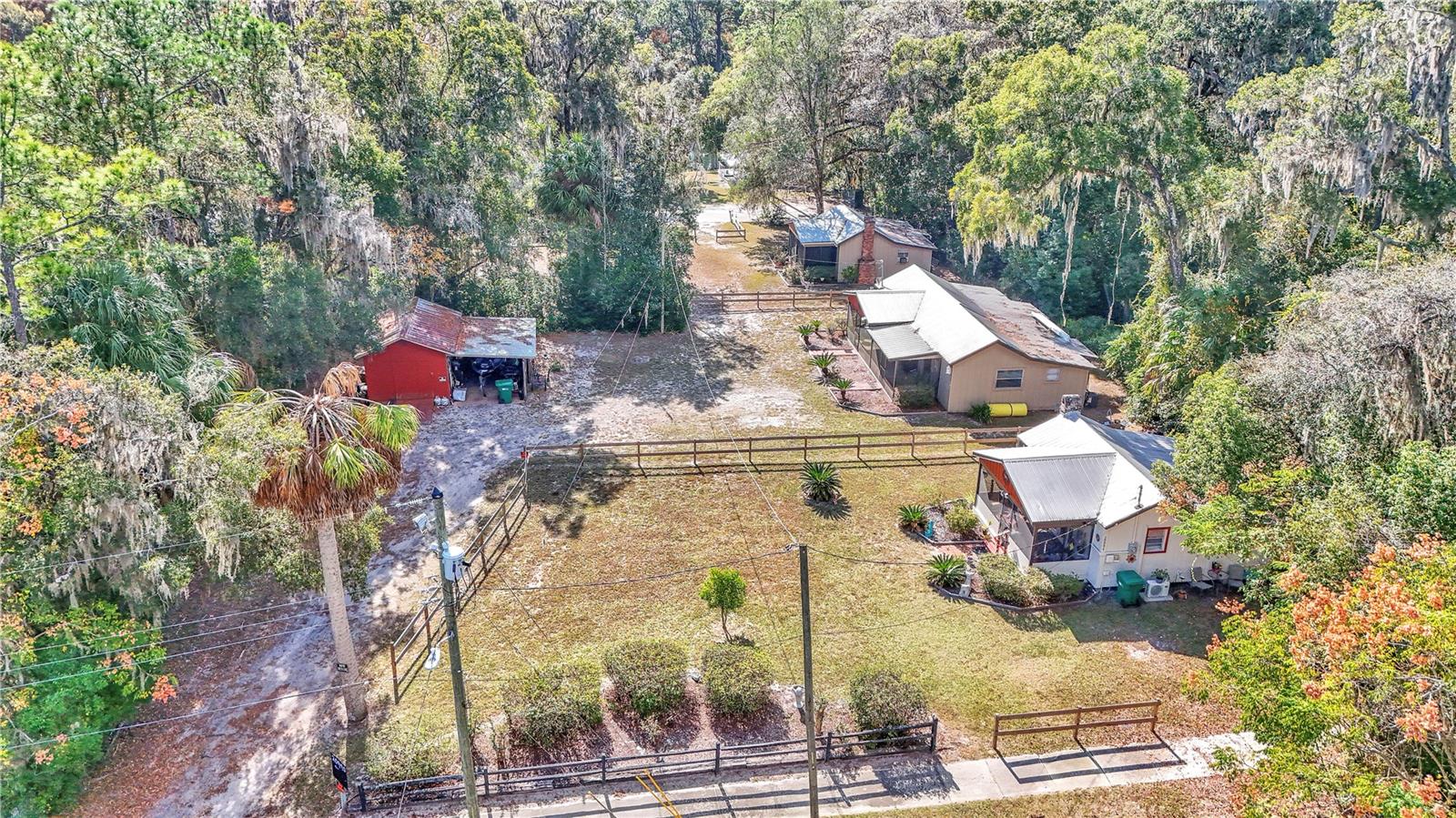 Details for 20990 Pennsylvania Avenue, DUNNELLON, FL 34431