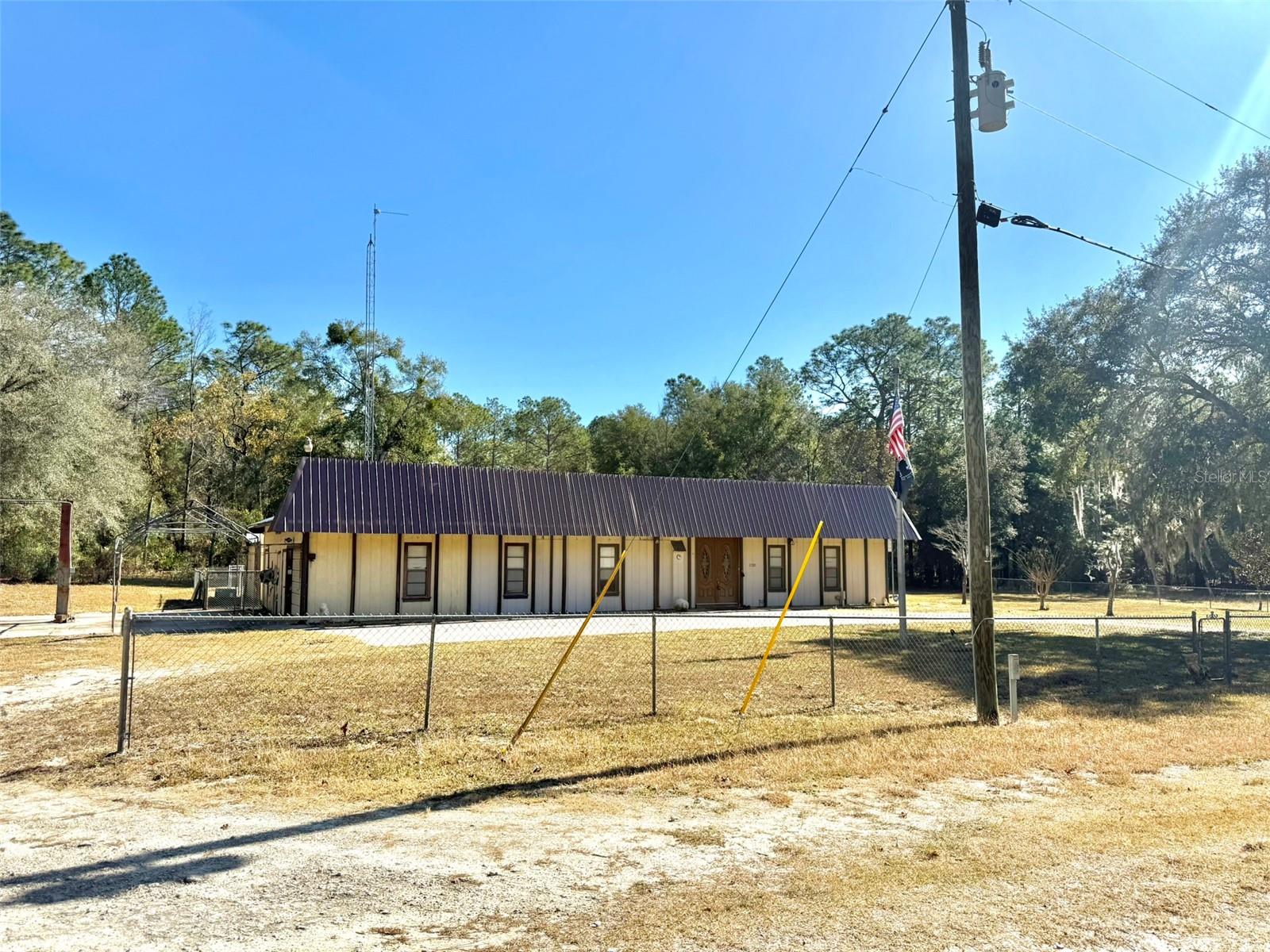 Details for 1180 158th Avenue, OCALA, FL 34481