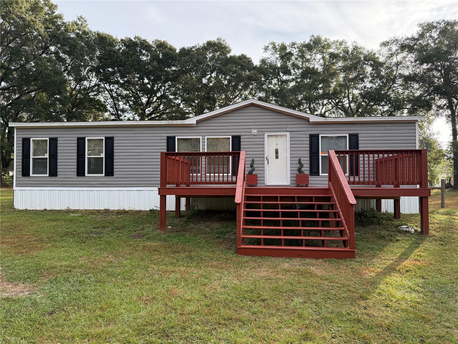 Details for 13125 30th Court, BELLEVIEW, FL 34420