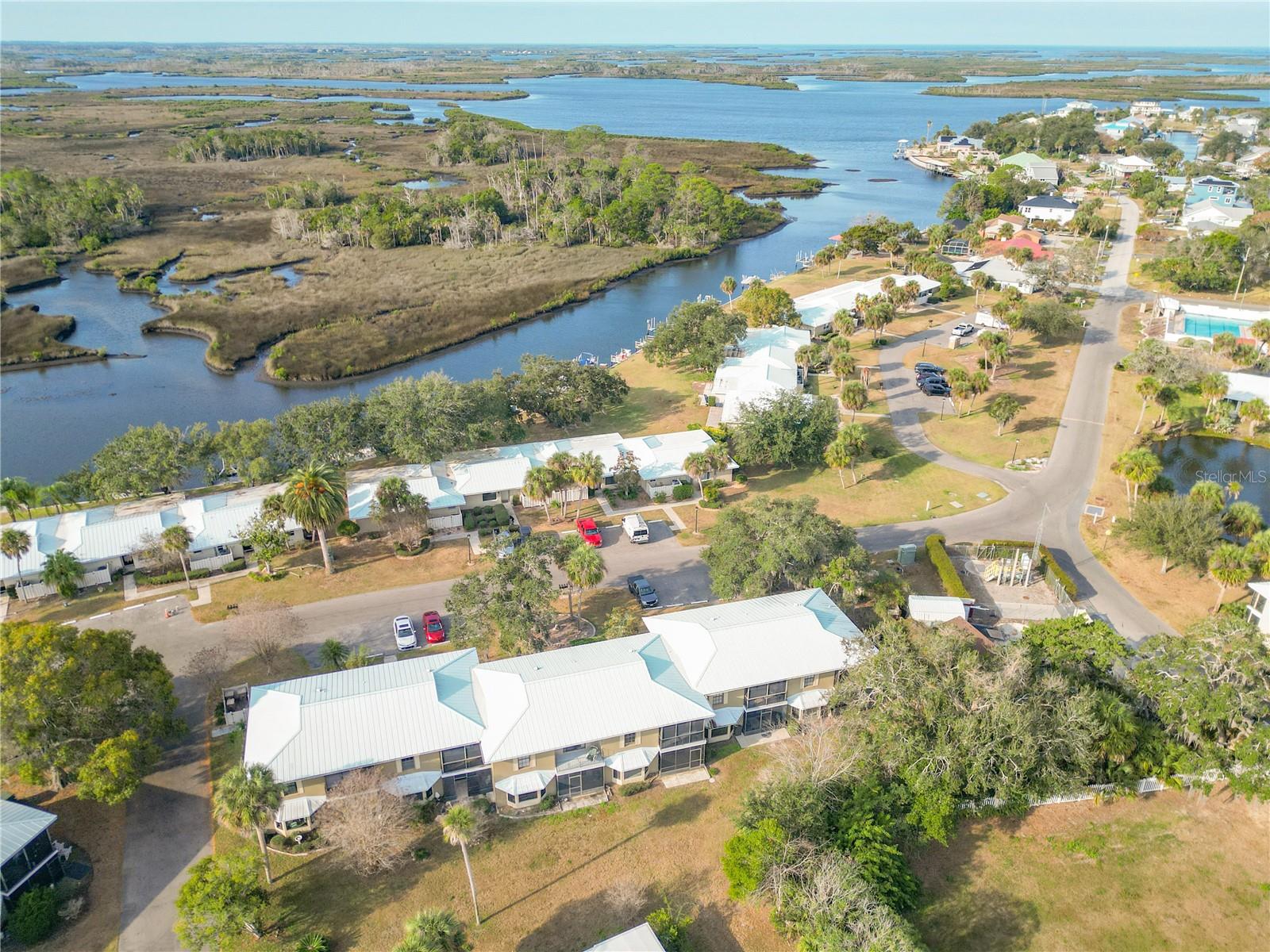 Image 59 of 73 For 11603 Bayshore Drive 118