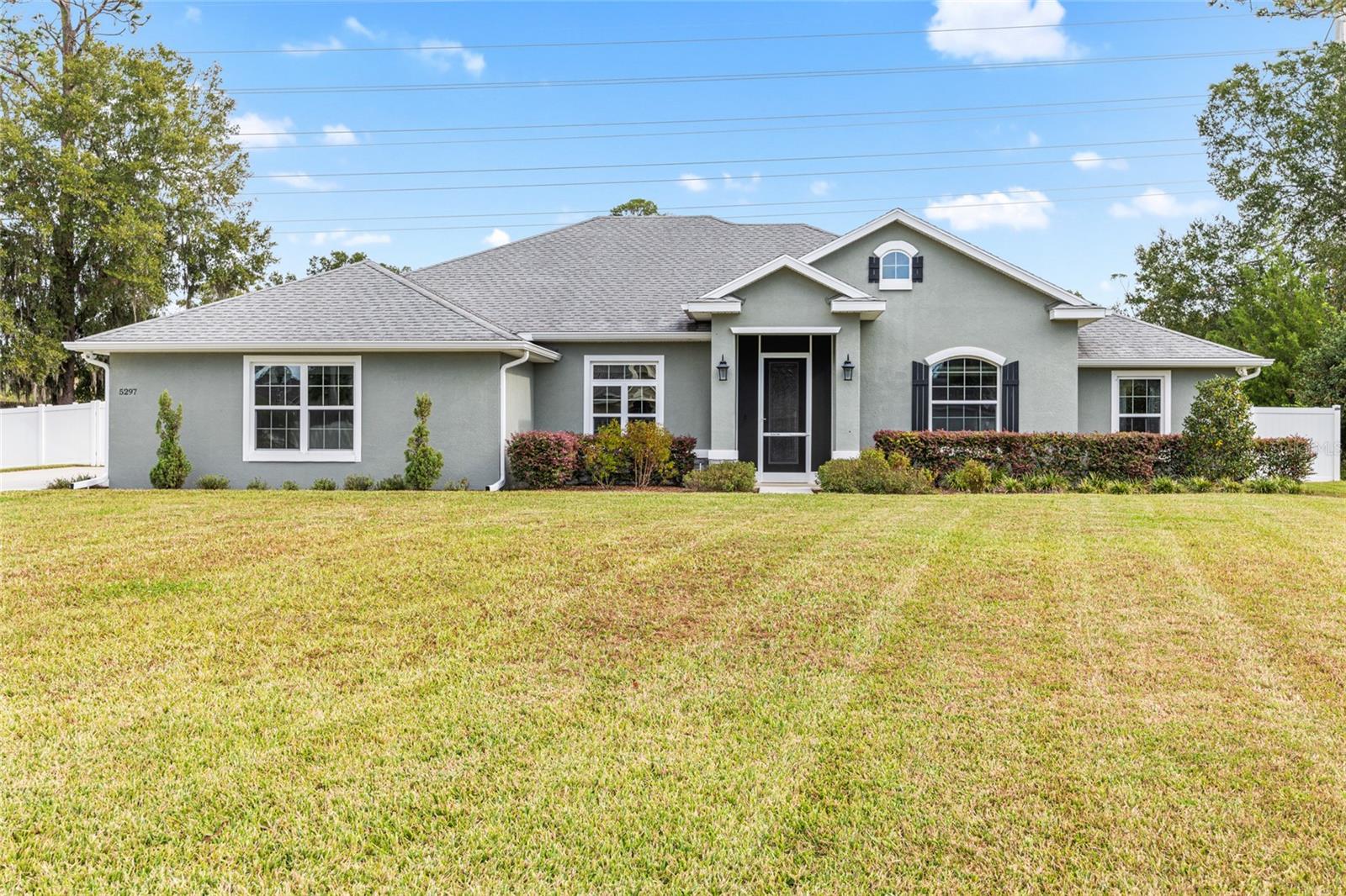 Details for 5297 39th Loop, OCALA, FL 34480