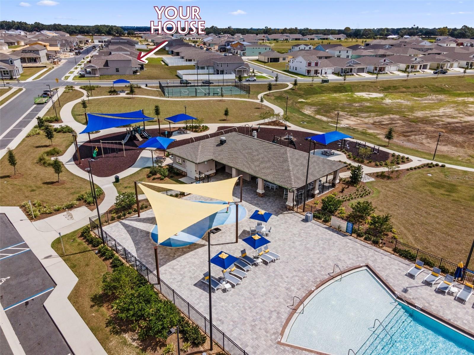 Image 40 of 43 For 7288 64th Street Road