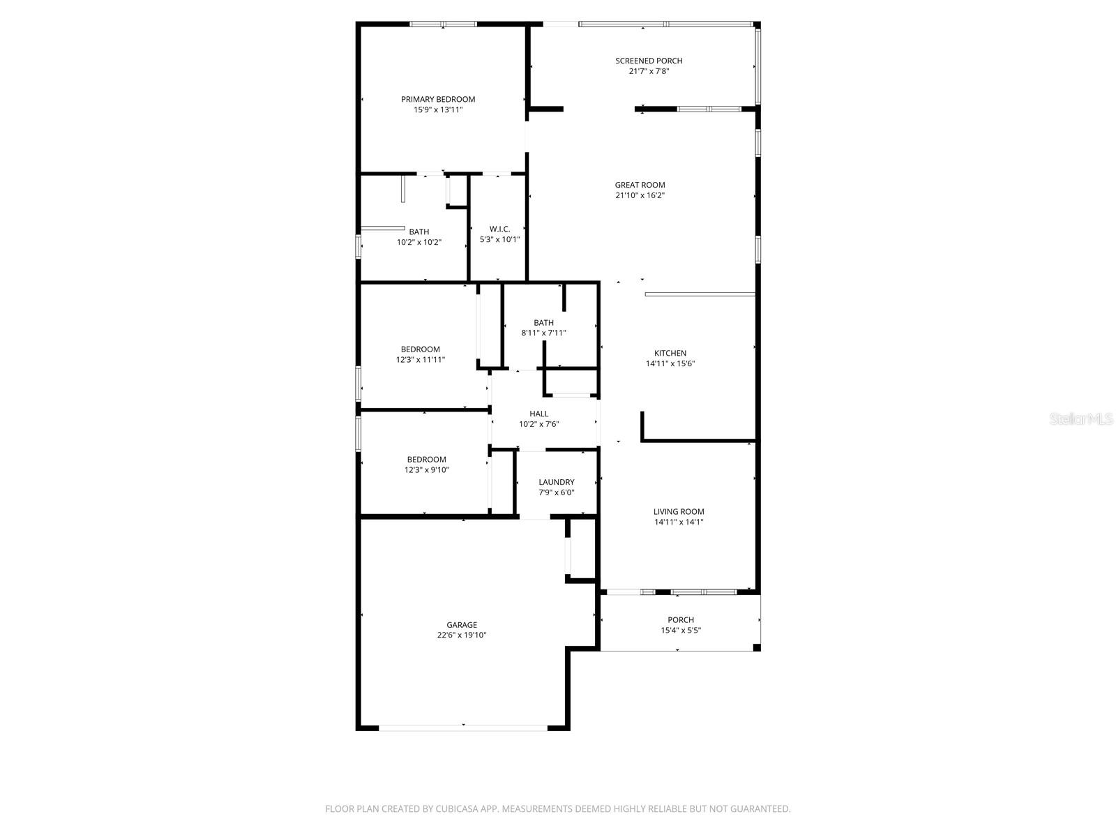 Image 43 of 43 For 7288 64th Street Road