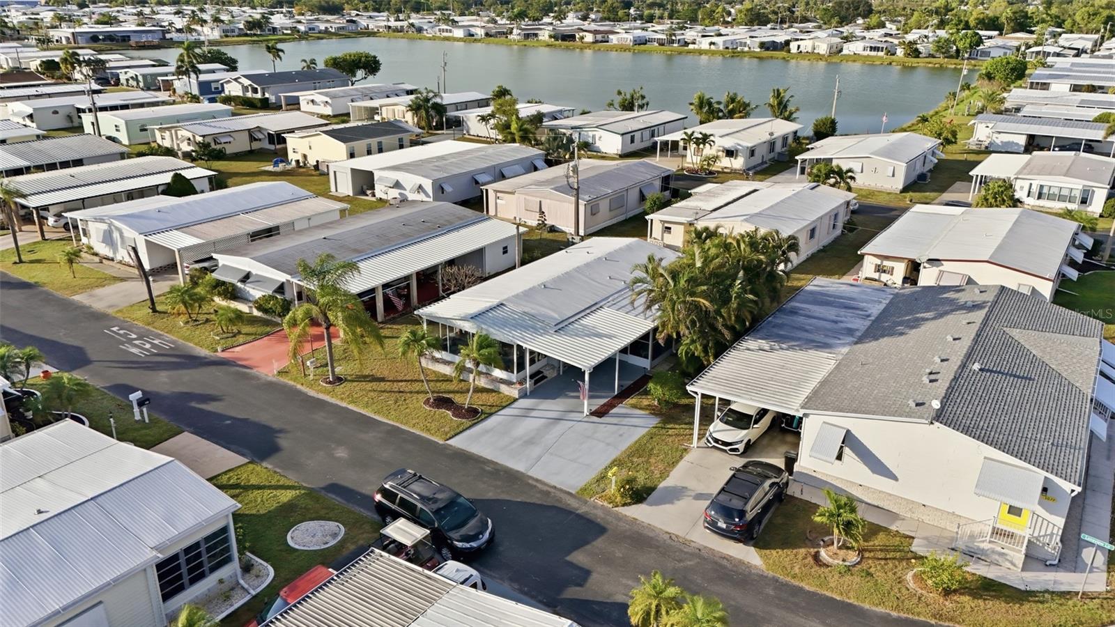 Image 40 of 42 For 3073 Longview Lane