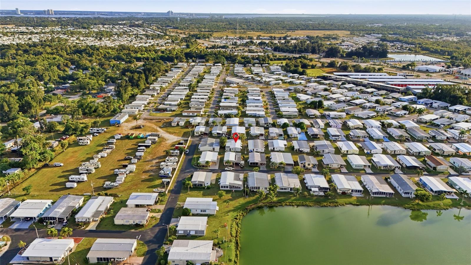 Image 42 of 42 For 3073 Longview Lane