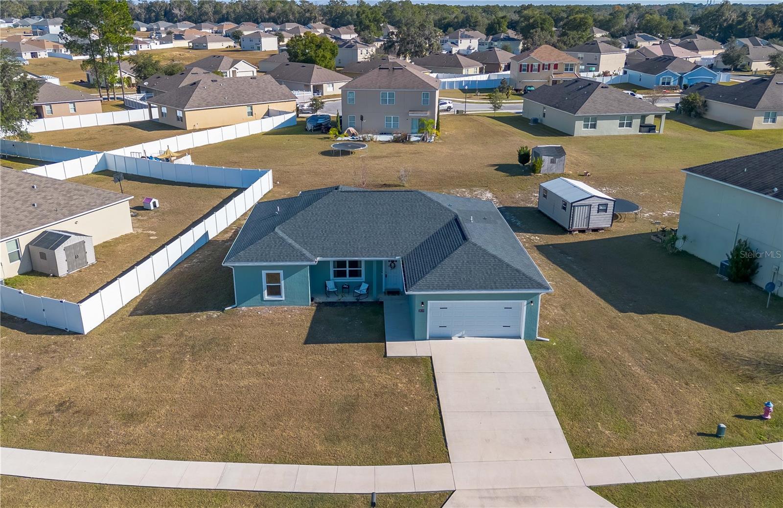 Image 39 of 50 For 2839 43rd Road