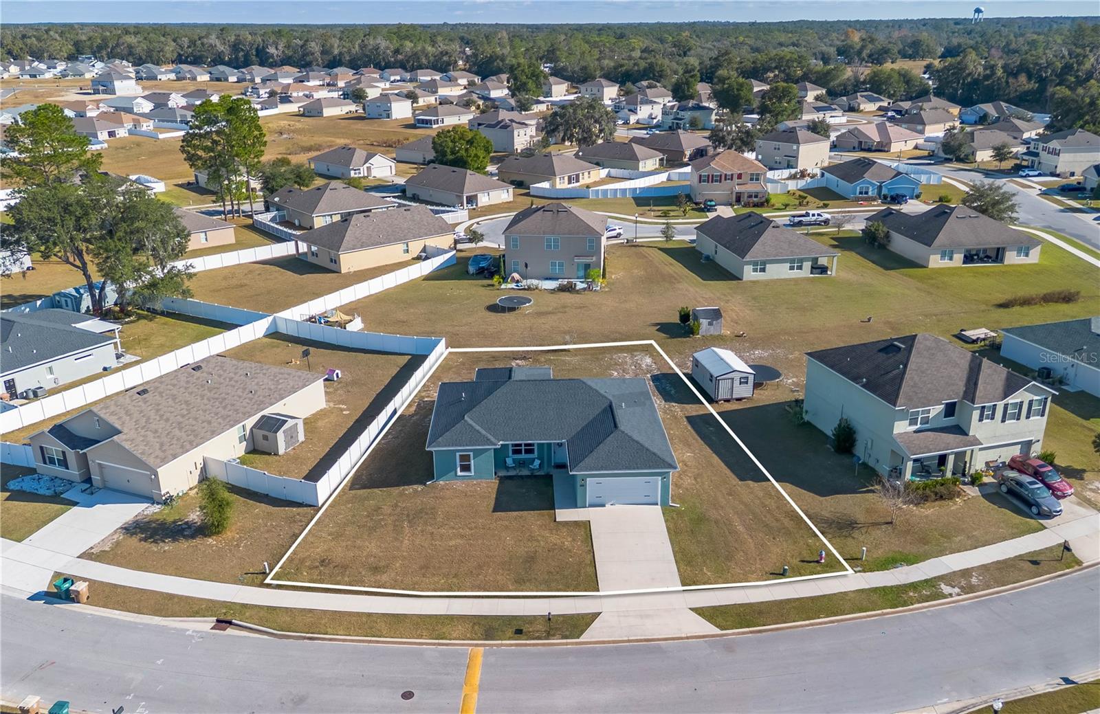 Image 41 of 50 For 2839 43rd Road