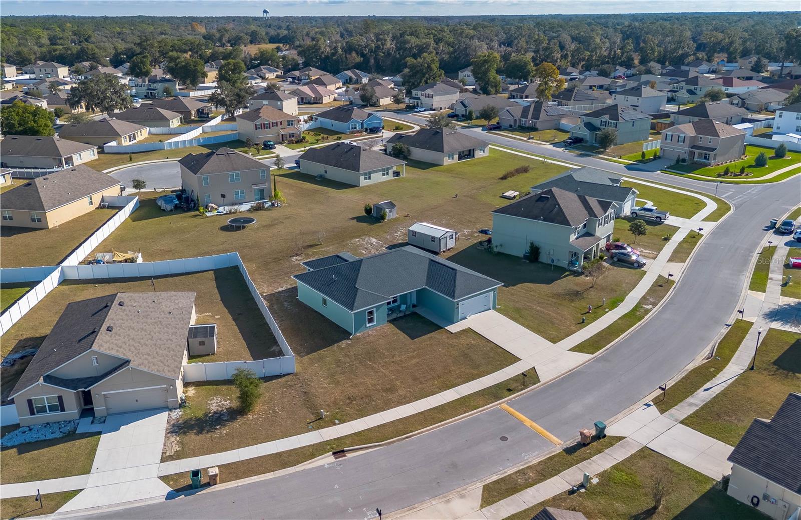 Image 43 of 50 For 2839 43rd Road