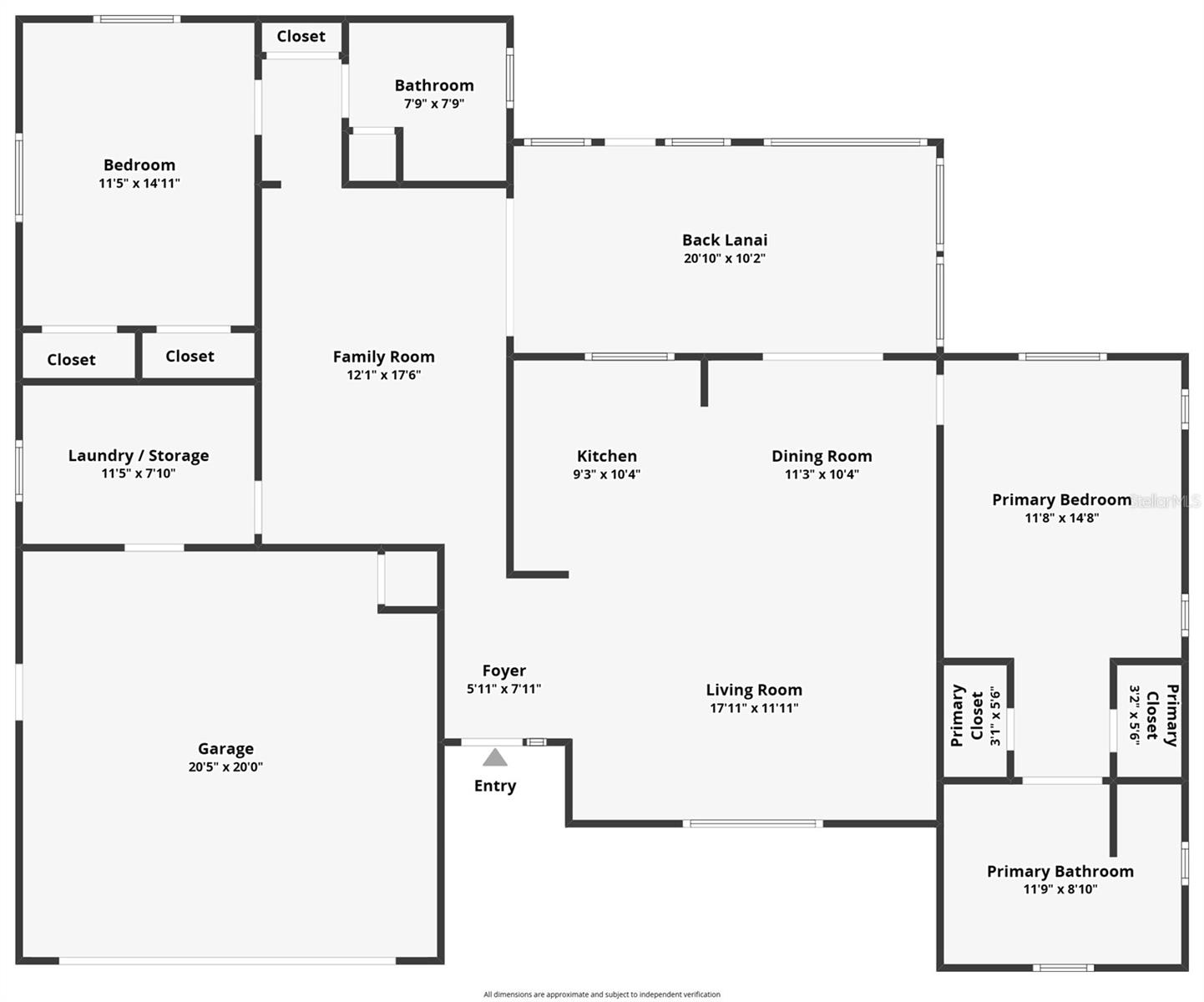 Image 36 of 40 For 2051 50th Avenue