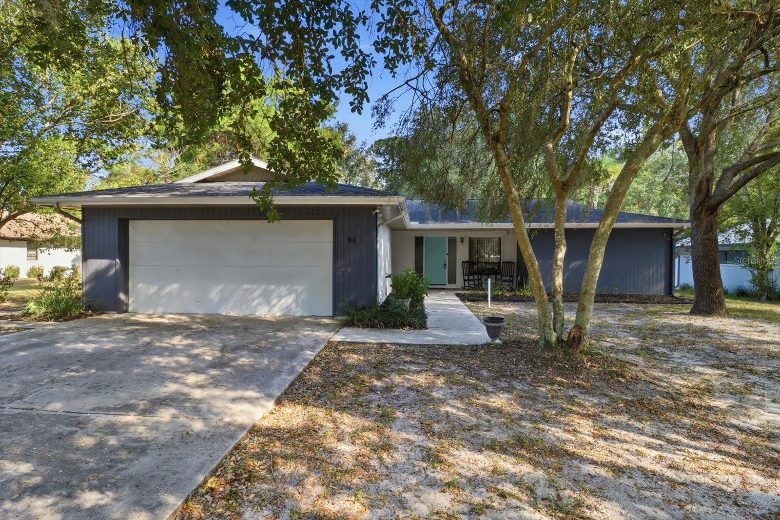 Details for 98 Sycamore Circle, HOMOSASSA, FL 34446