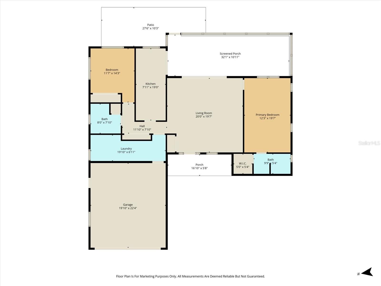 Image 34 of 34 For 98 Sycamore Circle