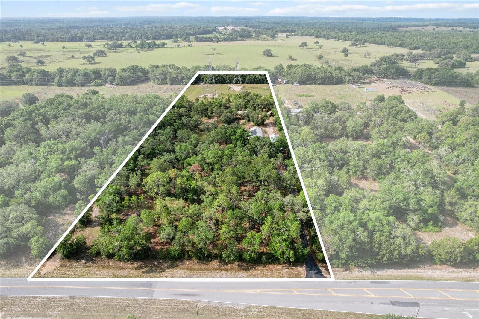 Image 7 of 48 For 7059 Lecanto Highway