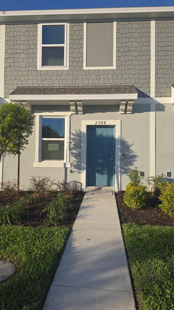 Details for 2988 Skyline Loop, KISSIMMEE, FL 34758