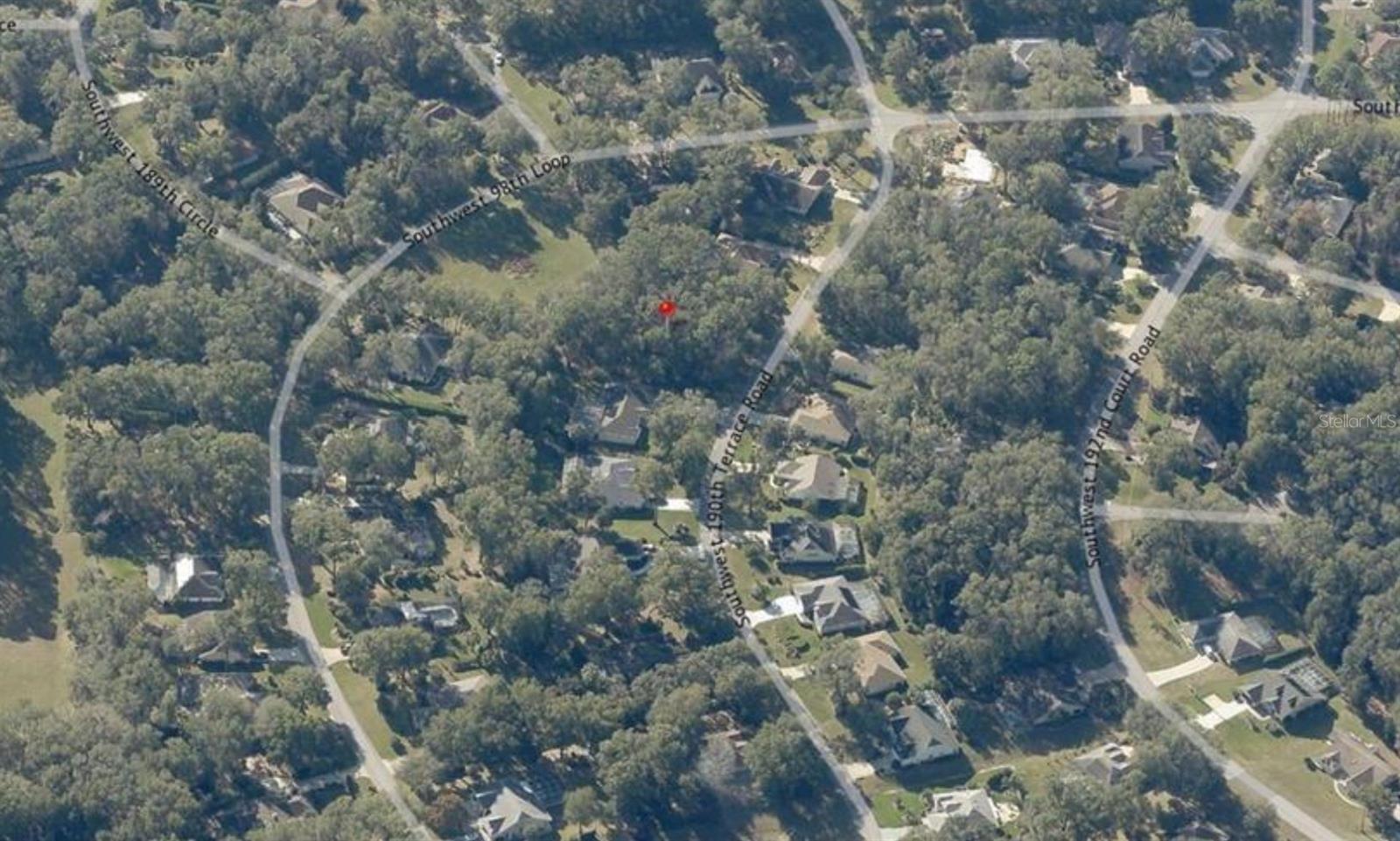 Image 3 of 3 For 190th Terrace