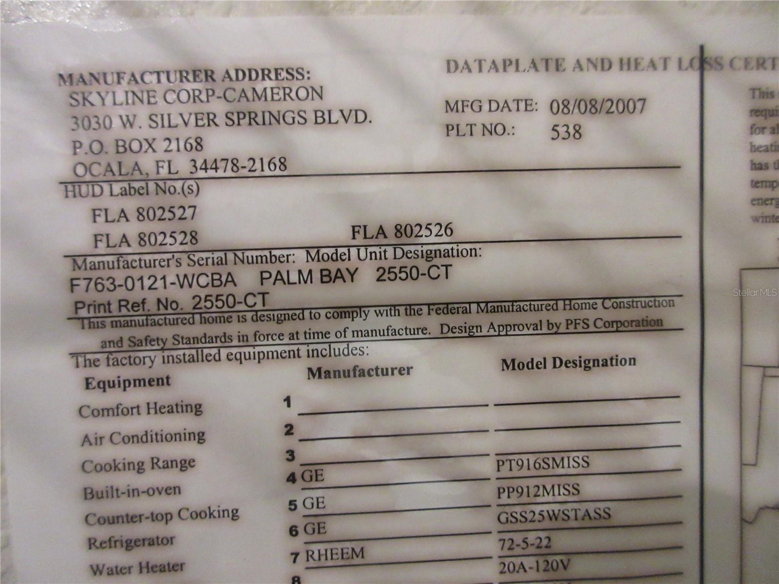 Image 52 of 100 For 18415 58th Place