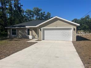 Details for 11370 123rd Avenue, DUNNELLON, FL 34431