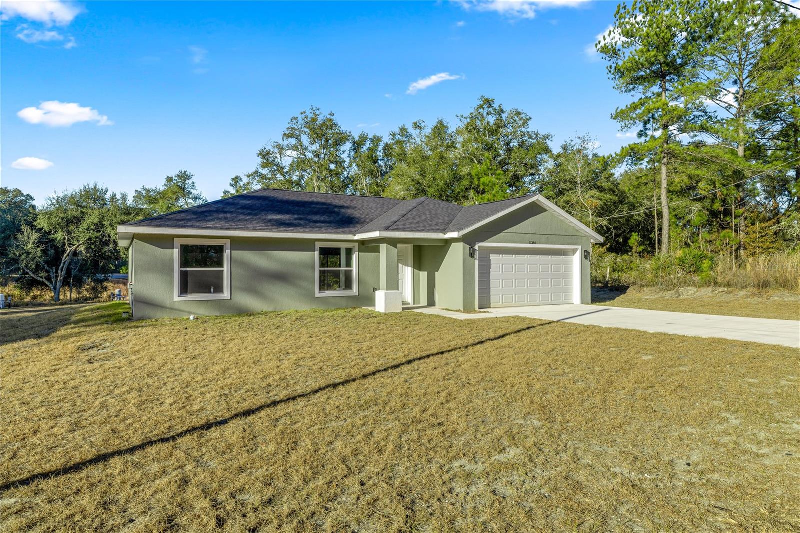 Details for 11380 123rd Avenue, DUNNELLON, FL 34431
