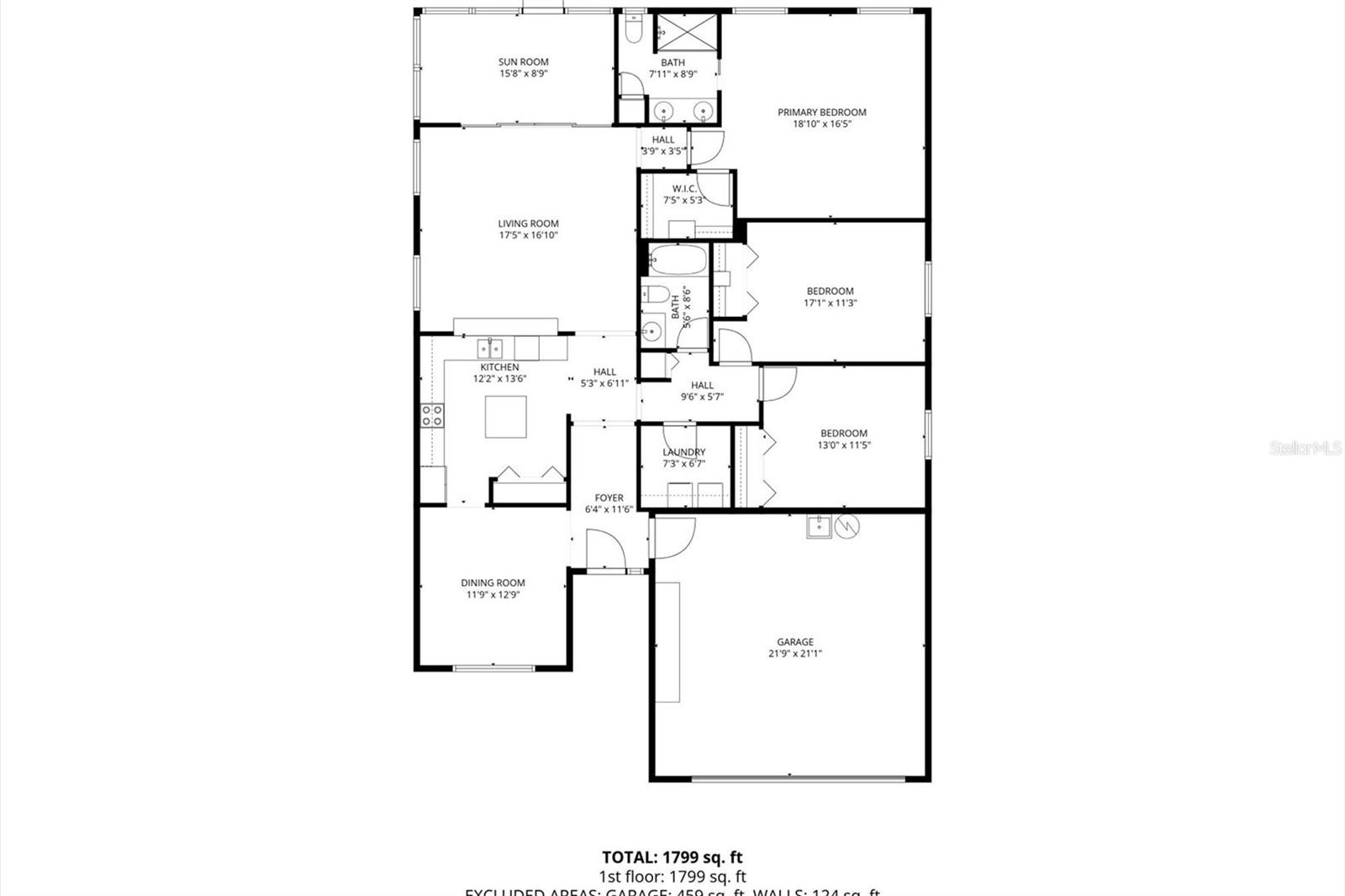 Image 43 of 55 For 17842 125th Circle