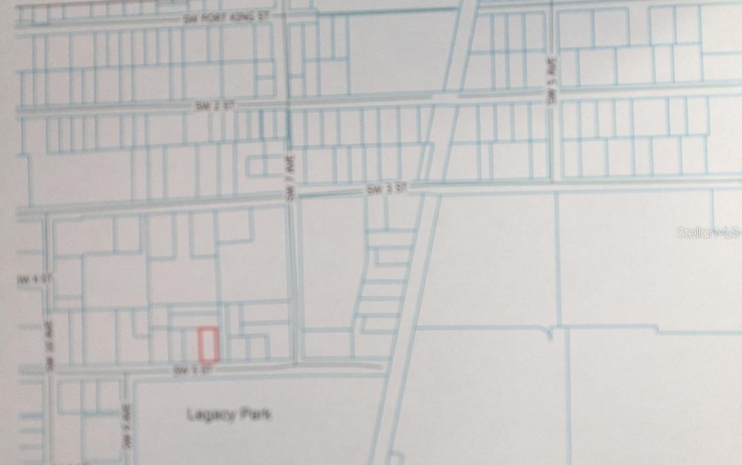 Image 2 of 2 For 727 5th Street