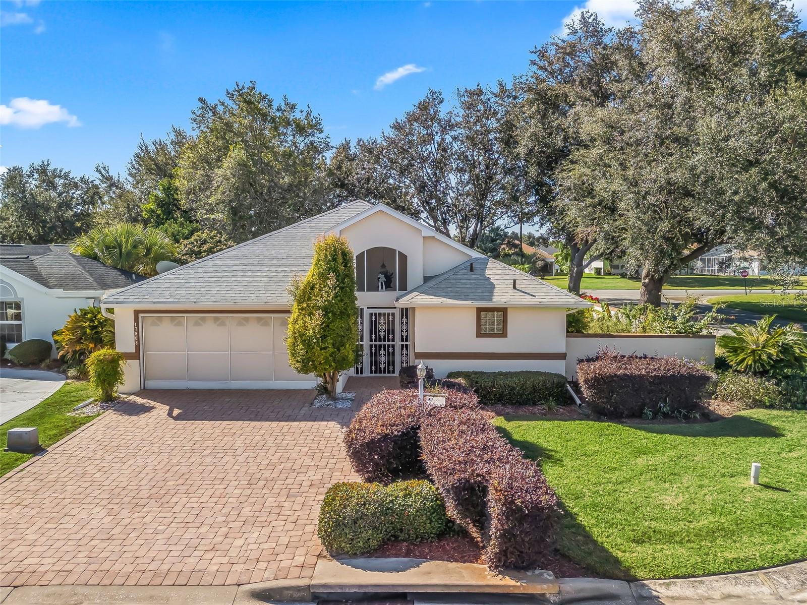 Details for 17808 115 Court, SUMMERFIELD, FL 34491