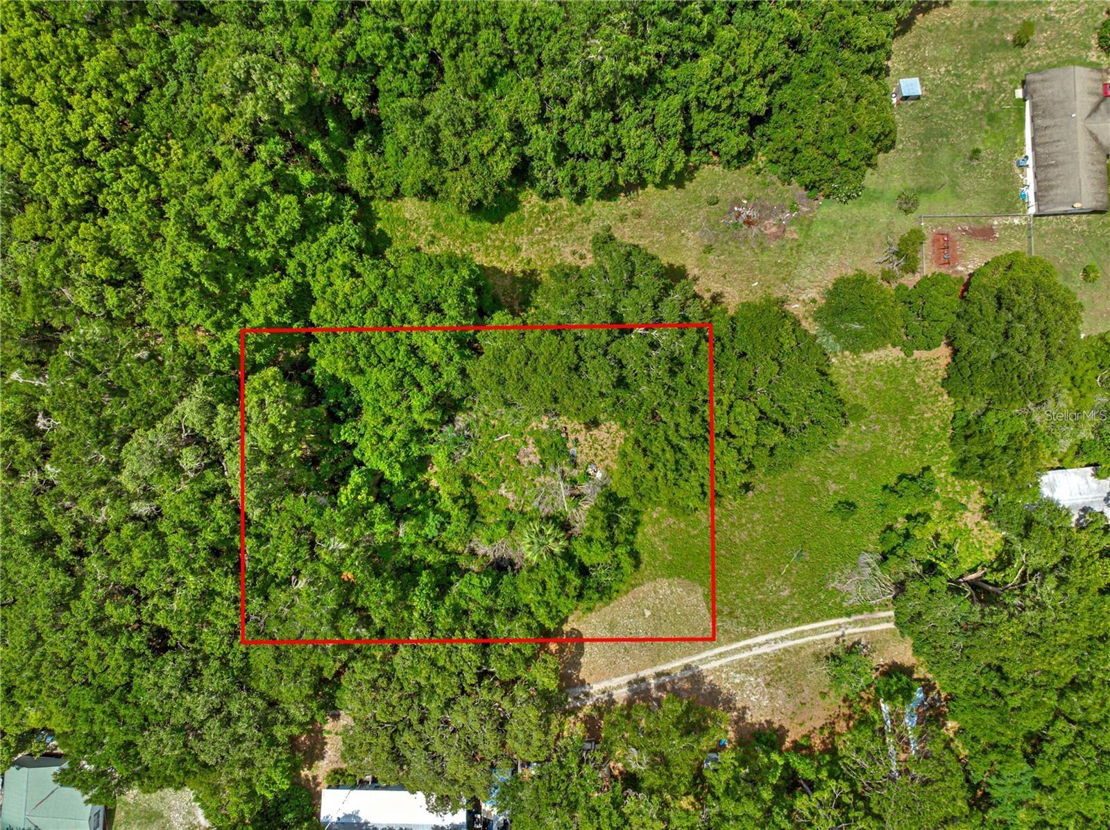 Image 3 of 6 For 0 Se 140th Terrace Terrace