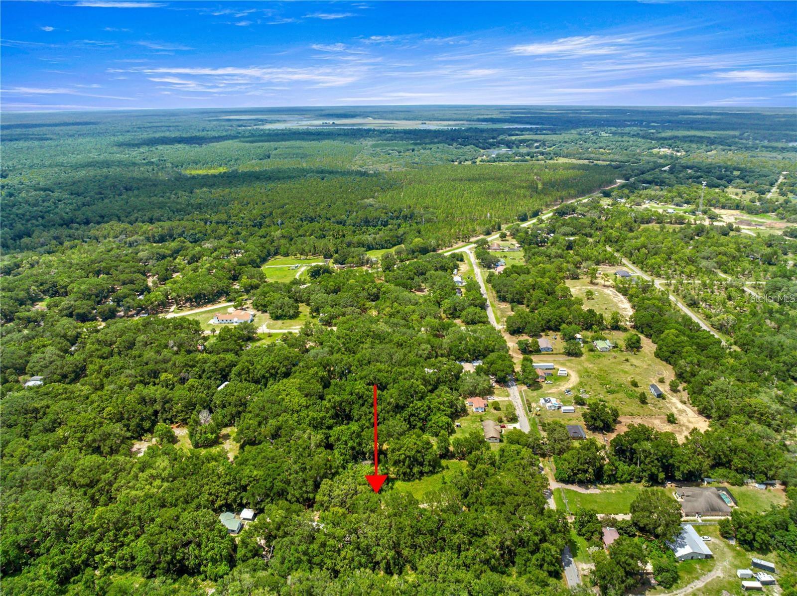 Image 5 of 6 For 0 Se 140th Terrace Terrace