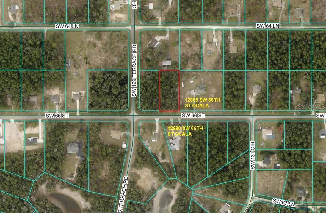 Image 5 of 6 For  66 Street 