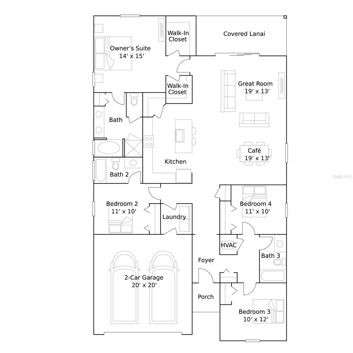 Image 4 of 31 For 560 4th Avenue