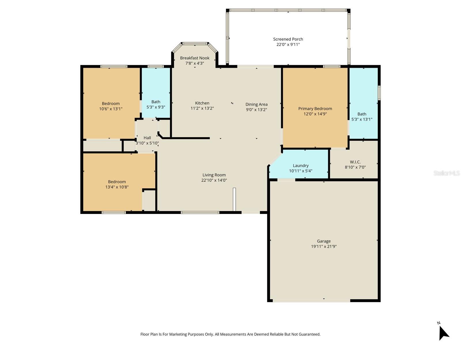 Image 46 of 46 For 6184 100th Loop