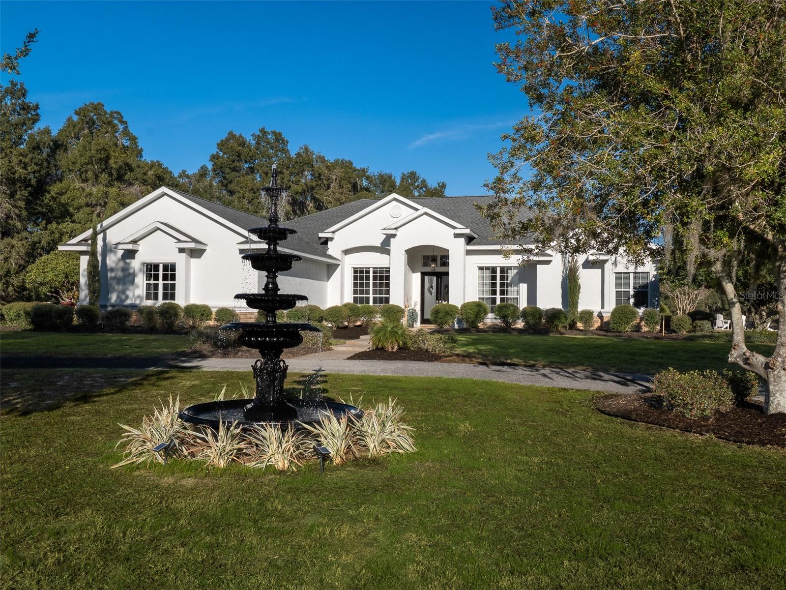 Details for 14335 Us Highway 441, CITRA, FL 32113