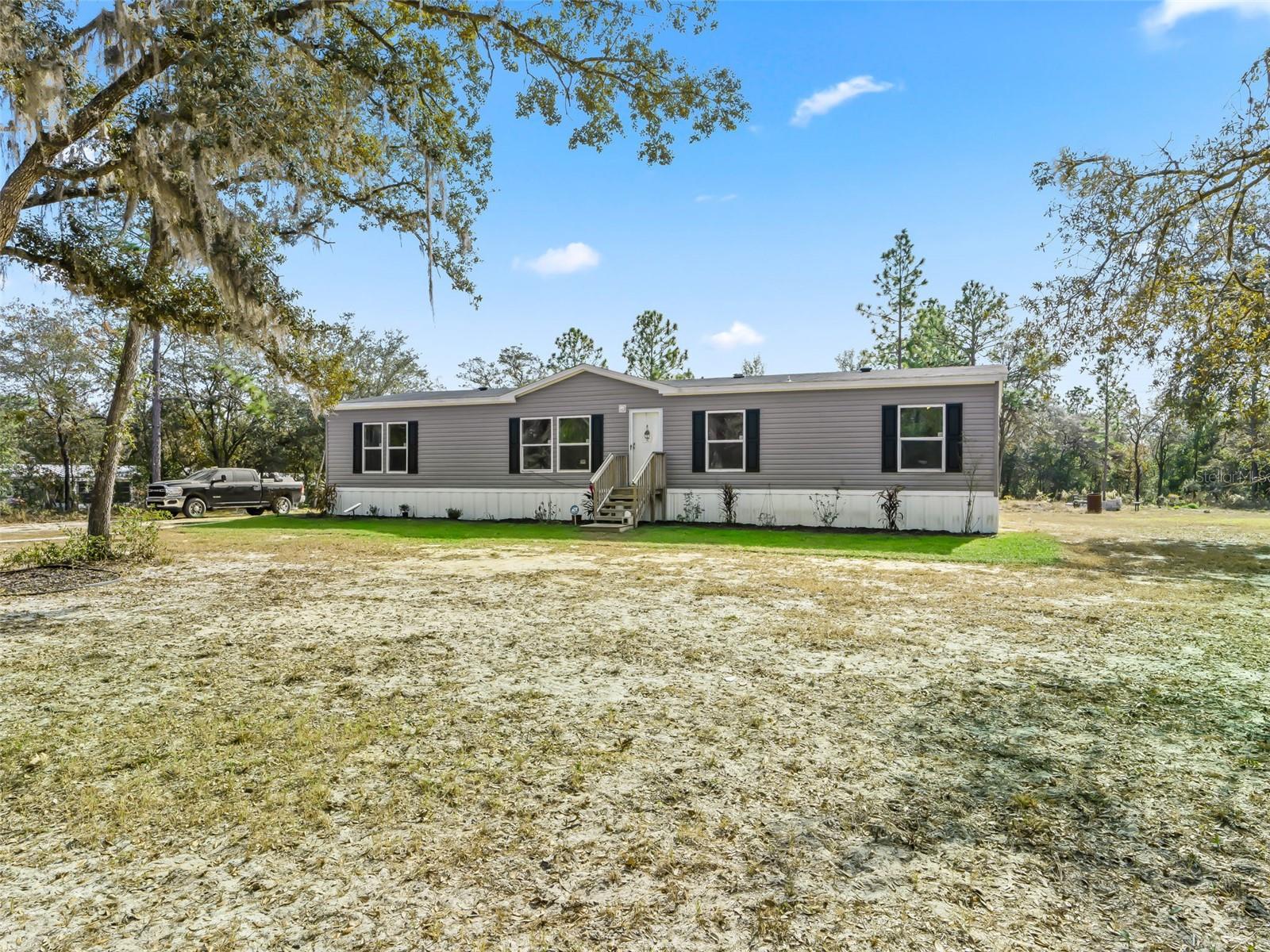 Details for 16610 53rd Place, OCALA, FL 34481