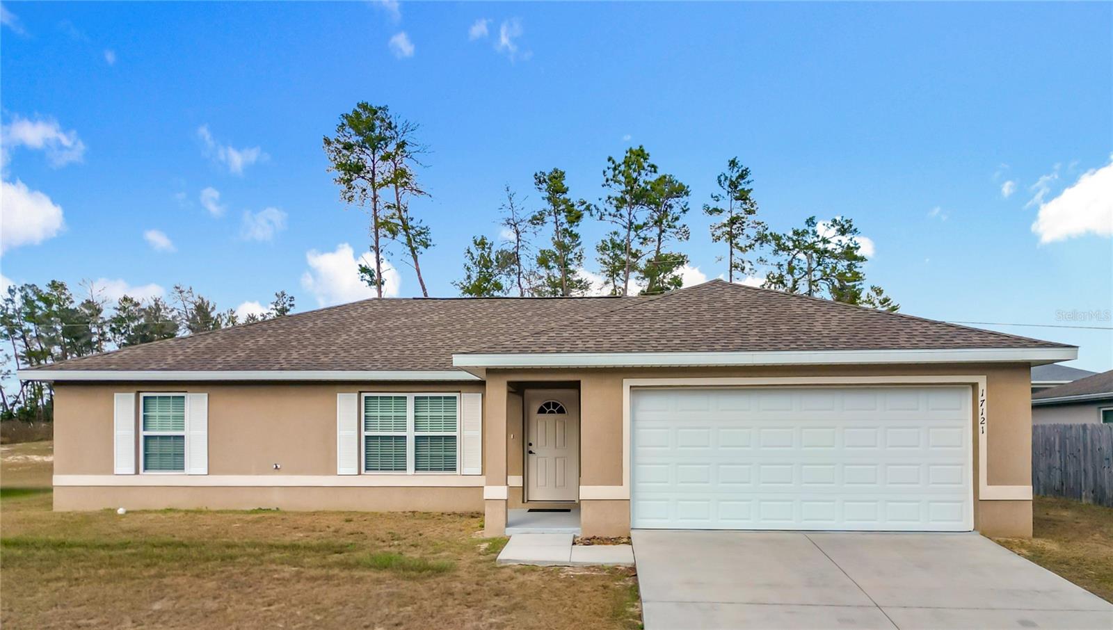 Details for 17121 44th Circle, OCALA, FL 34473