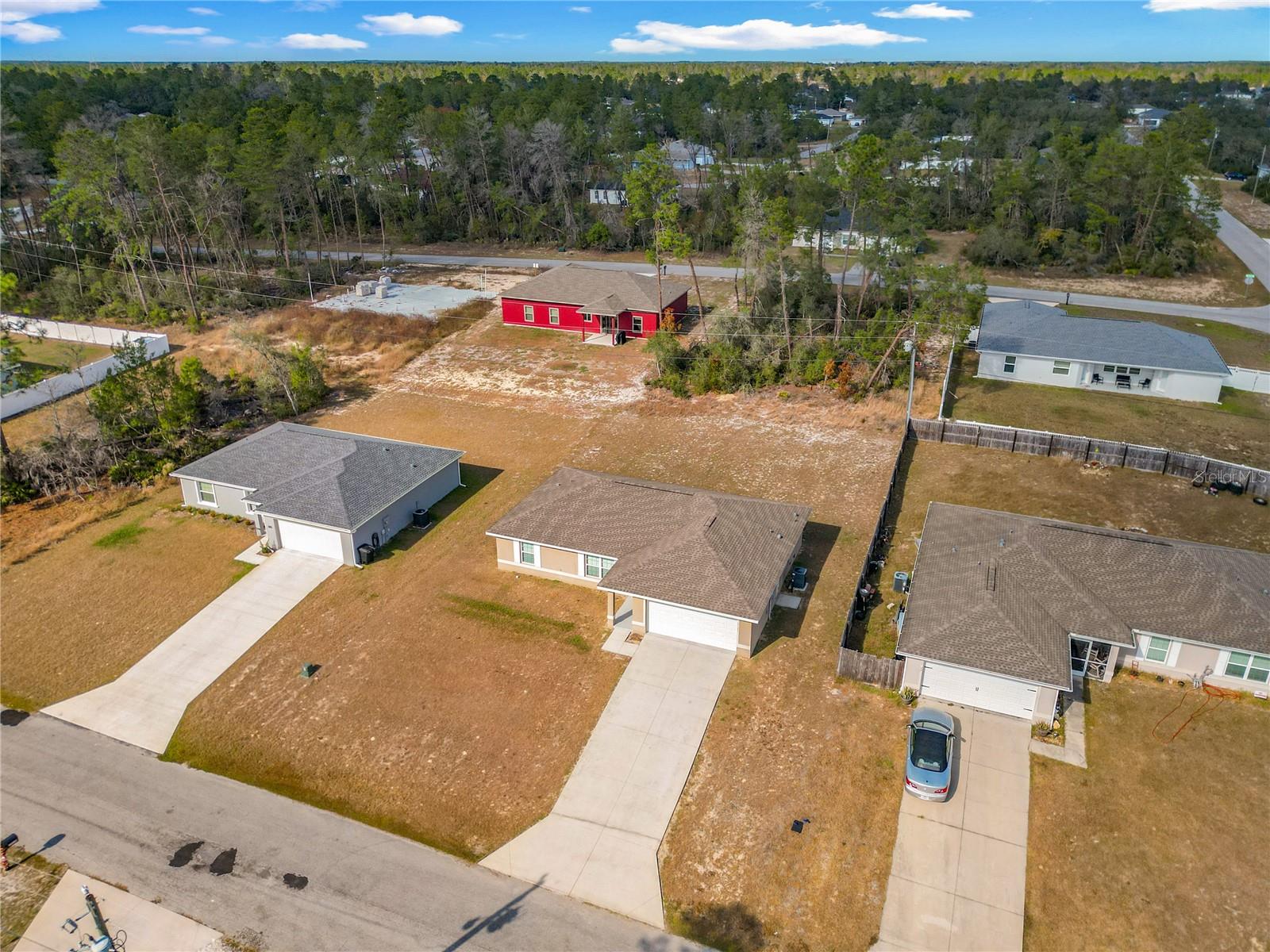 Image 27 of 29 For 17121 44th Circle