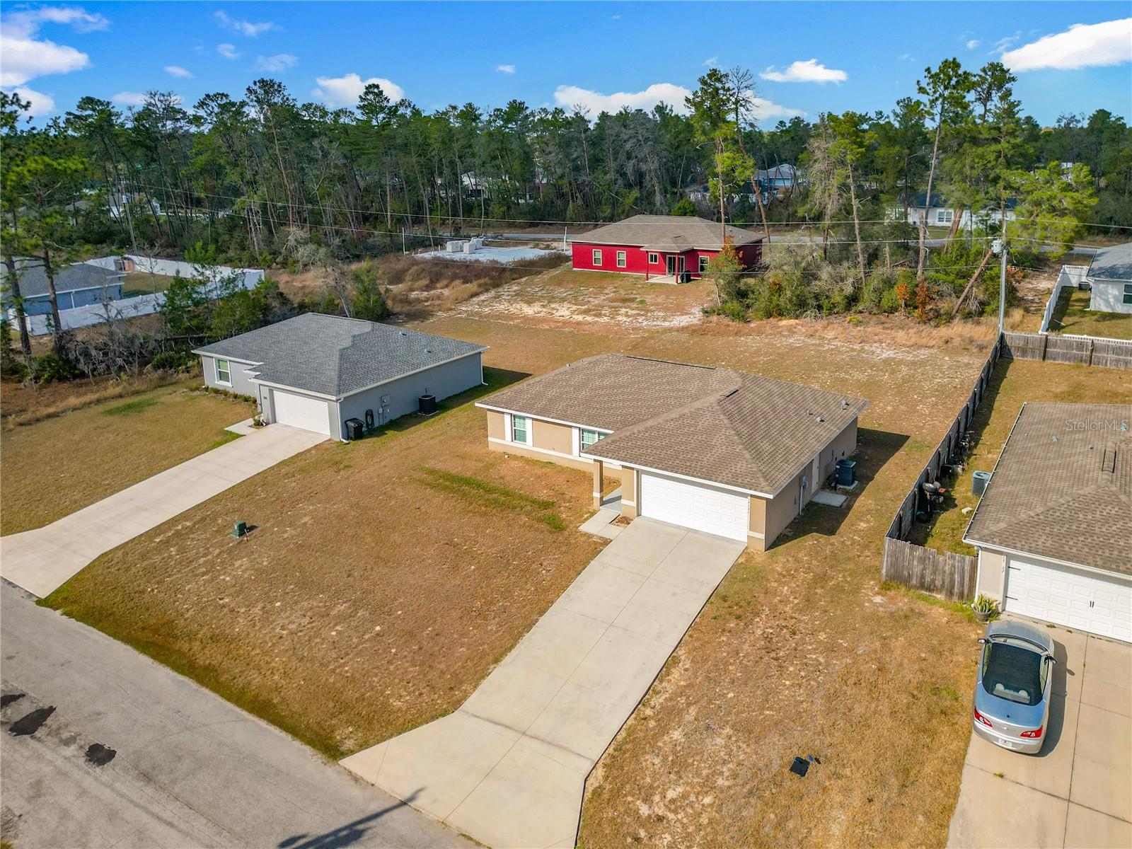 Image 28 of 29 For 17121 44th Circle