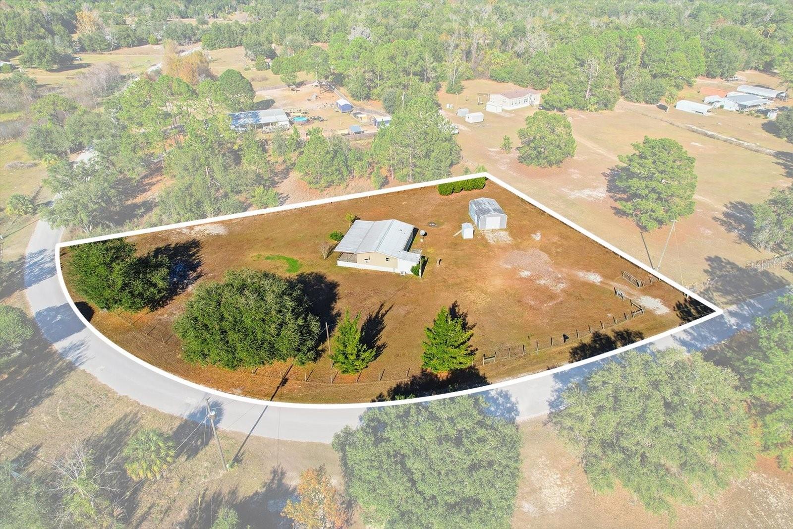 Details for 11125 Wahoo Trail, DUNNELLON, FL 34433