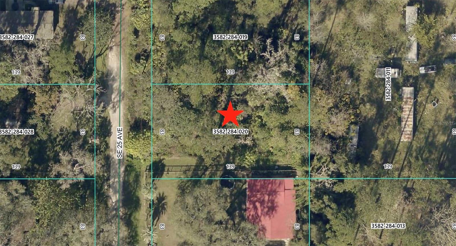 Details for 5231 25th Avenue, OCALA, FL 34480