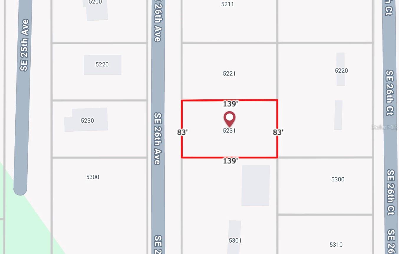 Image 4 of 5 For 5231 25th Avenue